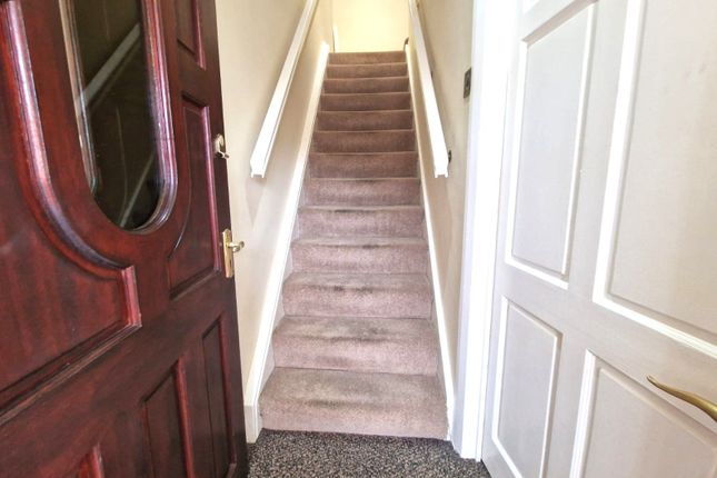 7 Hawthorn Terrace, Pelton Fell photo 3