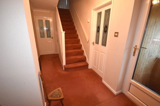 Detached house for sale in Freshwater Close, Great Sankey, Warrington