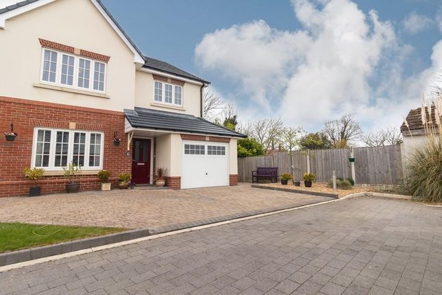 Thumbnail Detached house to rent in Golf Open 2026 - Library Gardens, Birkdale