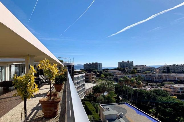 Apartment for sale in Roquebrune Cap Martin, Menton, Cap Martin Area, French Riviera