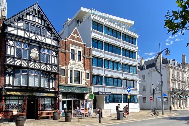 Thumbnail Flat for sale in The Hard, Portsea, Portsmouth