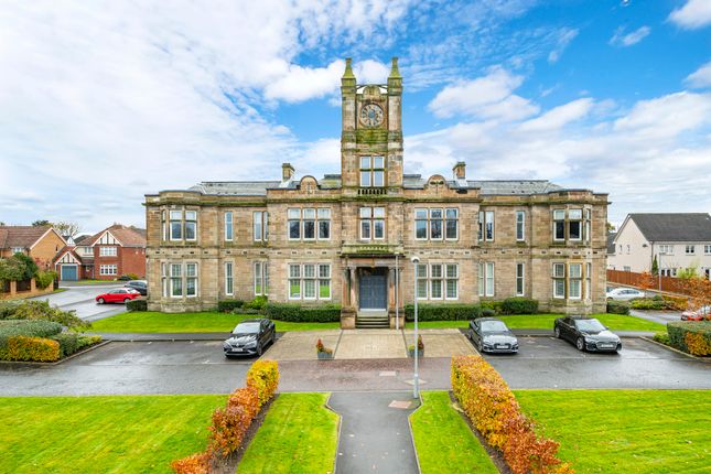 Town house for sale in The Arches View, Lenzie, Kirkintilloch, Glasgow