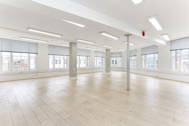 Thumbnail Office to let in Phipp Street, Shoreditch, Old Street, London