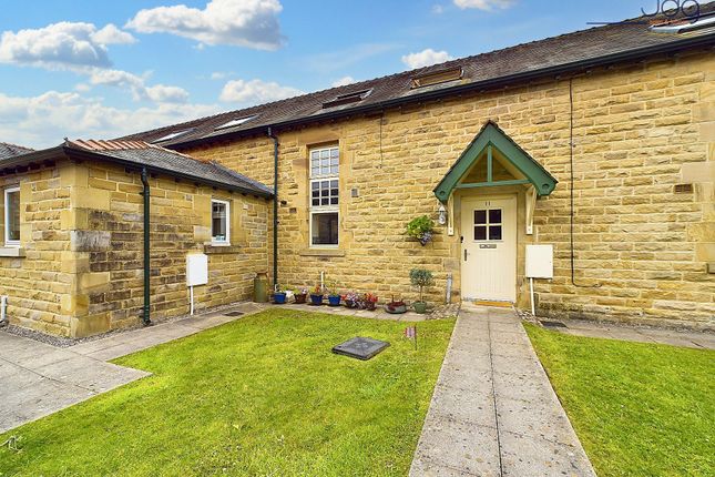 Thumbnail Terraced house for sale in Woodlea Court, Lancaster