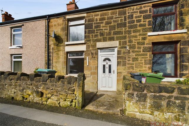 Terraced house for sale in Bryn-Y-Gaer Road, Pentre Broughton, Wrexham