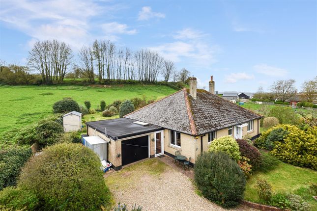3-bed house on Netherdeane Bungalow, Cullompton, £470,000