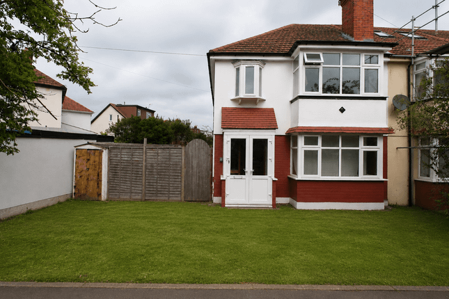 4-bed house on 62 Abbotts Drive, Wembley, £675,000