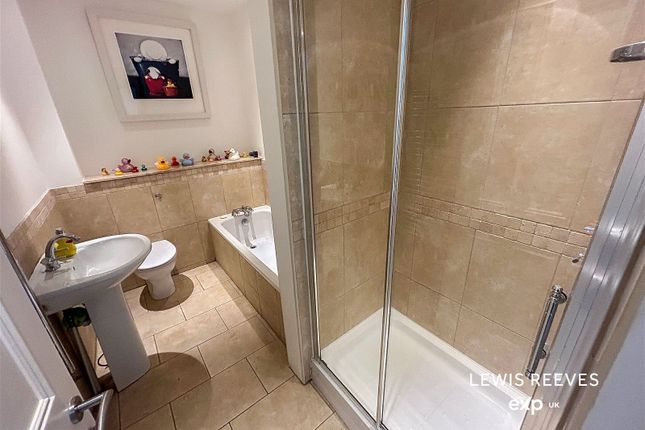 Flat for sale in Westbourne Road, Sheffield
