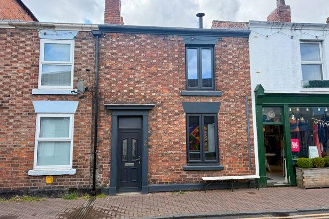 2-bed house on 39, Chester, £1,400/mo