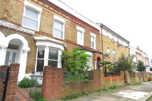 Terraced house to rent in Torrens Road, London