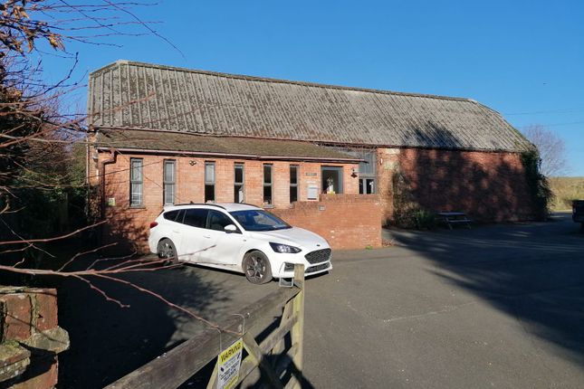 Thumbnail Office to let in Sandy Lane, Newport