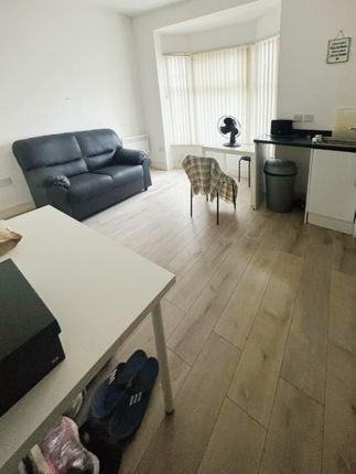 Detached house for sale in Union Street, Middlesbrough, North Yorkshire