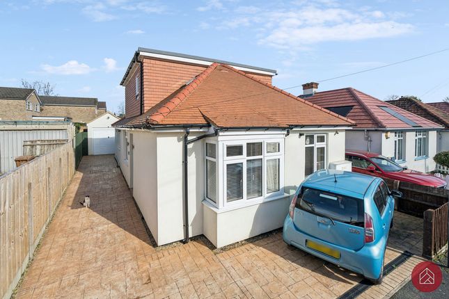 4-bed house on 10, York Avenue, Oxford, £625,000