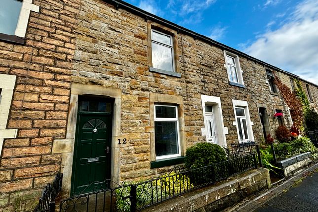3-bed house on 12, Burnley, £800/mo