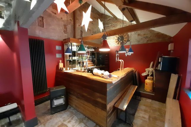Thumbnail Pub/bar for sale in Licenced Trade, Pubs &amp; Clubs YO30, Clifton, North Yorkshire