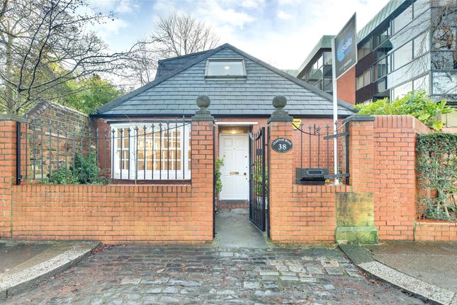 Thumbnail Detached house to rent in Clayton Road, Jesmond