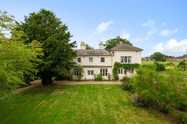 Detached house for sale in Green Lane, Hardwicke, Gloucester