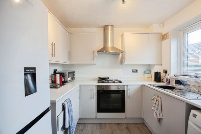 Moorthorpe Way, Sheffield photo 4