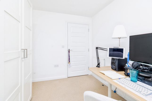Flat for sale in Countess Way, Brooklands, Milton Keynes