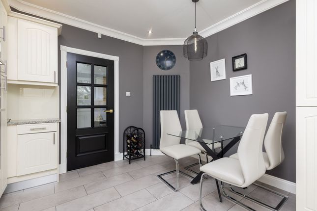 Flat for sale in Church Road, Woburn Sands