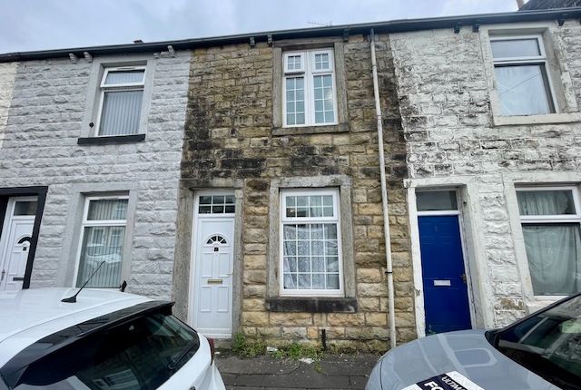 Thumbnail Terraced house to rent in Brief Street, Burnley