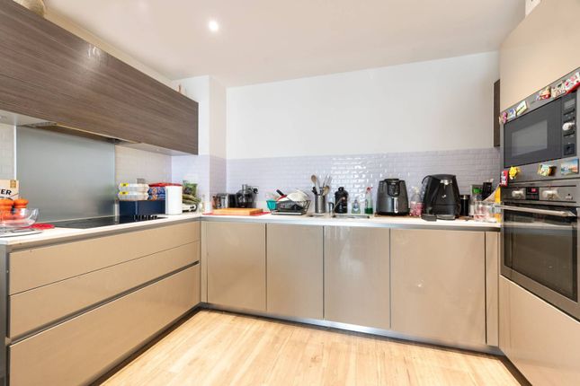 Flat for sale in Fishers Way, Sudbury, Wembley