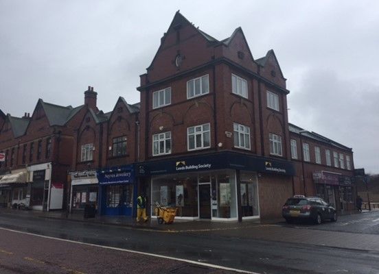 Thumbnail Office to let in Fowler Street, South Shields