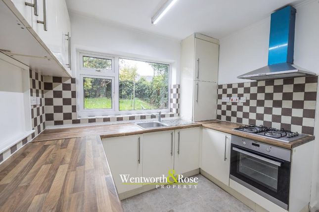 Semi-detached house for sale in Swarthmore Road, Bournville, Birmingham