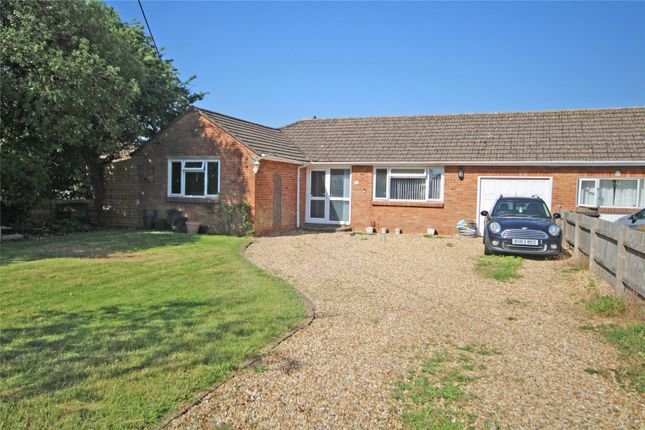 2-bed house on 43, Barton Lane, New Milton, £450,000