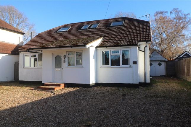 Detached house for sale in Buxton Lane, Caterham, Surrey
