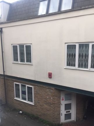 Thumbnail Office for sale in 1 Printer's Yard, 90A The Broadway, Wimbledon