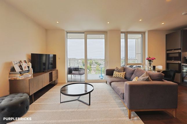 Flat 73, 102, Bollo Lane, London photo 4
