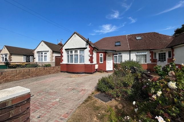 4-bed semi-detached on 536, Hitchin Road, Luton, £450,000