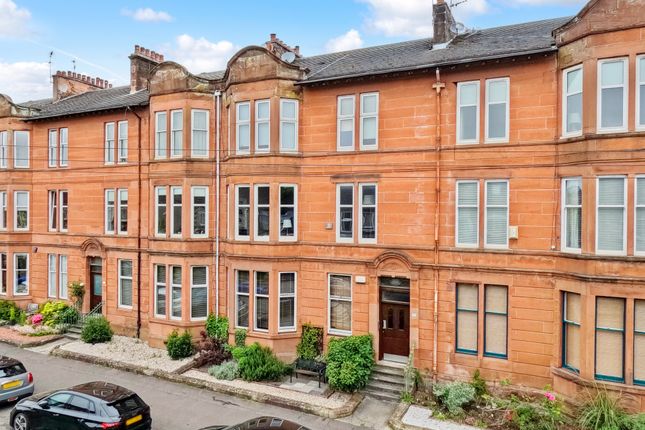 Thumbnail Flat for sale in Dinmont Road, Shawlands, Glasgow