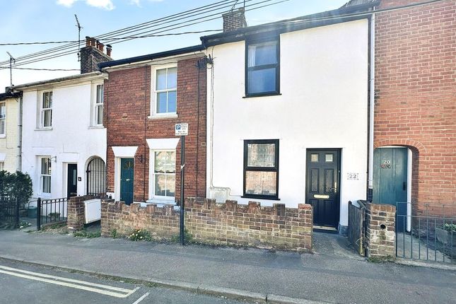 22, Queens Road, Colchester photo 2