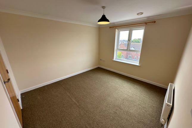 Flat to rent in Steam Mill Lane, Great Yarmouth