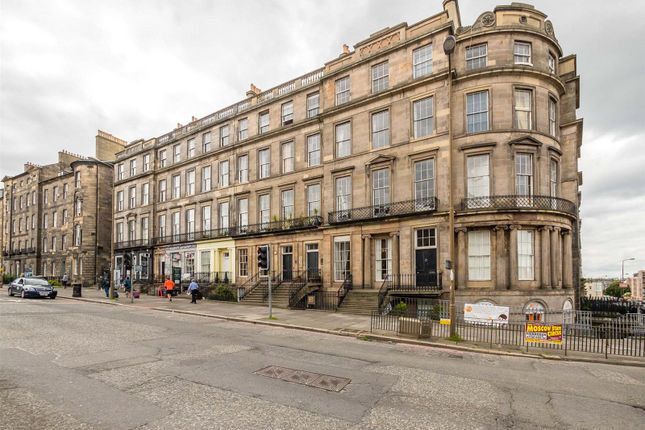 Thumbnail Flat to rent in Haddington Place, Edinburgh