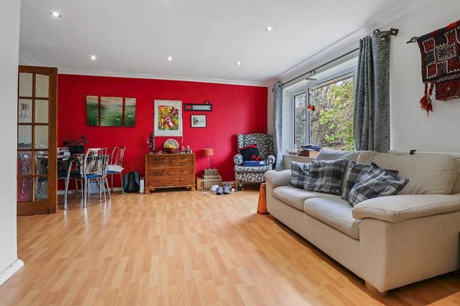 Flat for sale in Freethorpe Close, Upper Norwood, London, Greater London