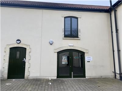 Thumbnail Office for sale in Unit N1, Beehive Yard, Bath, Bath And North East Somerset