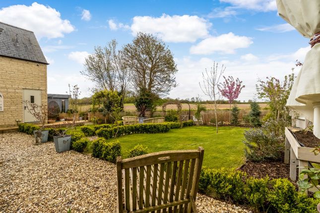 Detached house for sale in Tame Way, Fairford, Gloucestershire