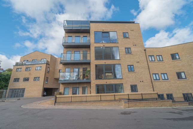 Thumbnail Flat for sale in Millers Hill, Ramsgate