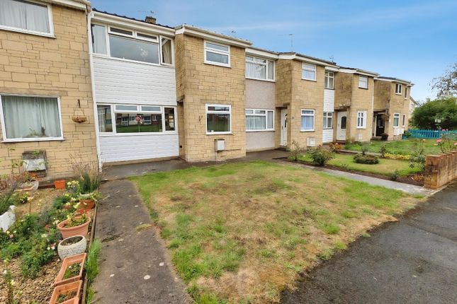 3-bed house on 17, Chatcombe, Bristol, £249,000