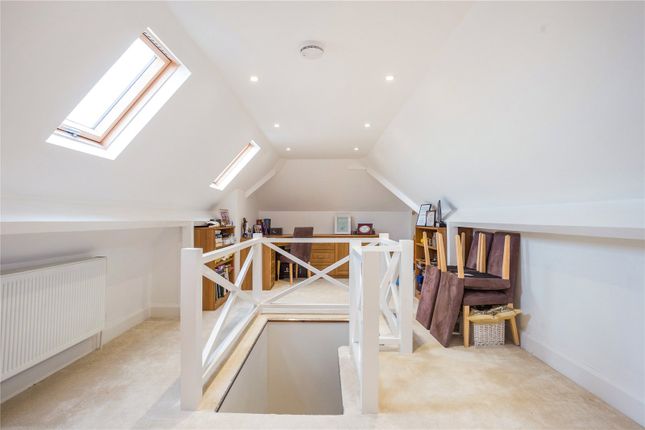 Detached house for sale in Church Road, Stoke Bishop, Bristol