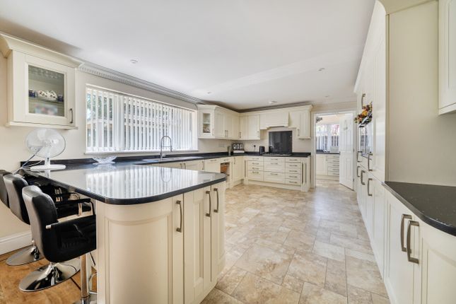 The Willows, 149, Winchester Road, Alton photo 3