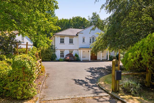 5-bed house on Folly House, 10, Hambledon Park, Hambledon, £2,500,000