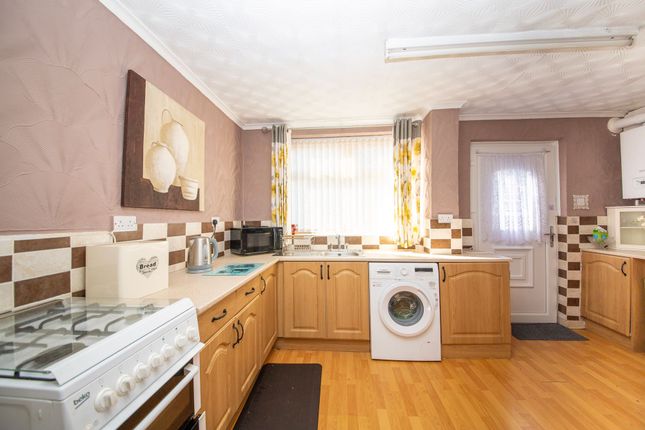 14 Newman Street, Wigan photo 4