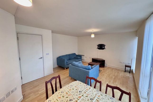 Apt 23, Nottingham photo 4