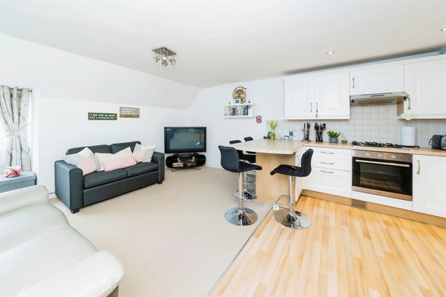 Maisonette for sale in Station Road, Burgess Hill