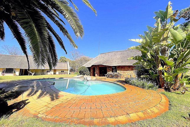 Farm for sale in 1 Cumberland, Thabazimbi, Limpopo Province, South Africa