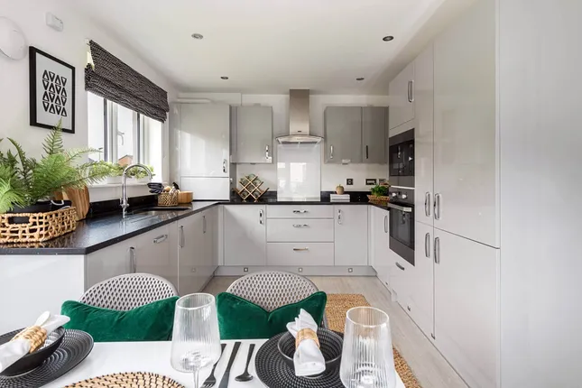 Taylor Wimpey - Letham Meadows